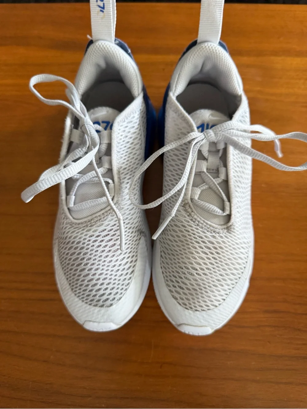 Boys Nike Air Max 270 | size 1